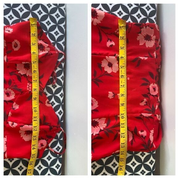 YUMI KIM Last Dance  Floral Maxi Dress - Picture 4 of 12